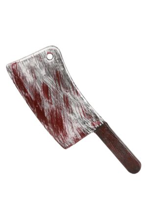 Butcher Cleaver Prop Weapon