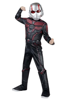 Child Ant-Man Costume | Marvel Costumes