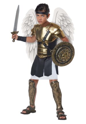 Archangel Boy's Costume | Religious Costumes