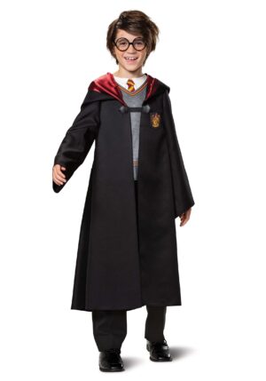 Harry Potter Boy's Harry Costume | Harry Potter Halloween Costumes