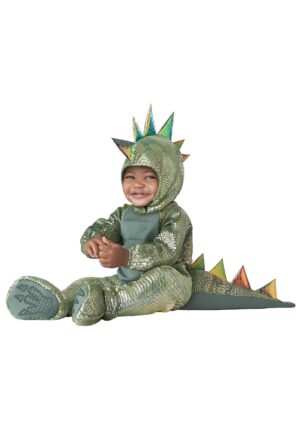 Boy's Super Cute-A-Saurus Infant Costume | Dinosaur Costumes
