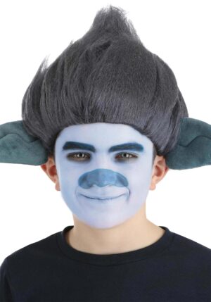 Branch Trolls Costume Makeup Kit