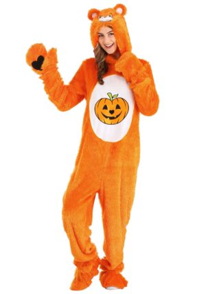Care Bears Trick or Sweet Bear Adult Costume | Care Bears Costumes