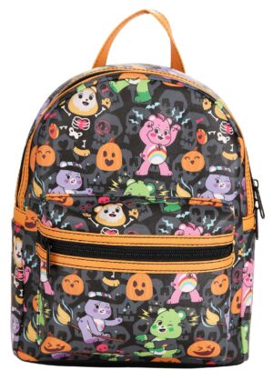 Care Bears Halloween Mini Backpack | Care Bears Gifts