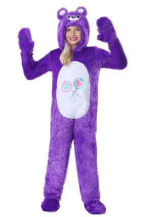 Child Care Bears Retro Bear Costume | Care Bears Costumes
