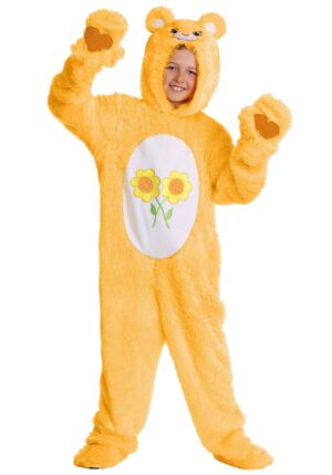 Child Care Bears Friend Bear Costume | Care Bears Costumes