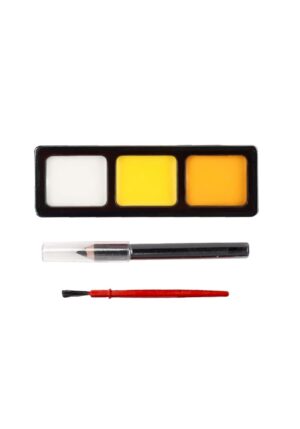 Care Bears Funshine Bear Makeup Kit | Care Bears Accessories