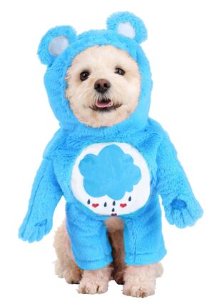 Care Bears Grumpy Bear Costume for Pets | Care Bears Costumes
