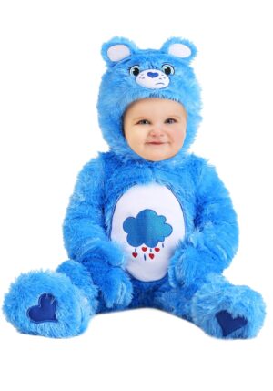 Infant Care Bears Grumpy Bear Costume | Care Bears Costumes