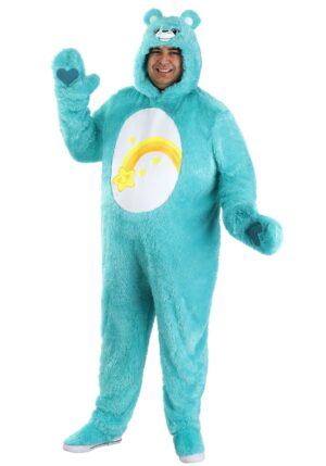 Plus Size Care Bears Wish Bear Costume | Care Bears Costumes