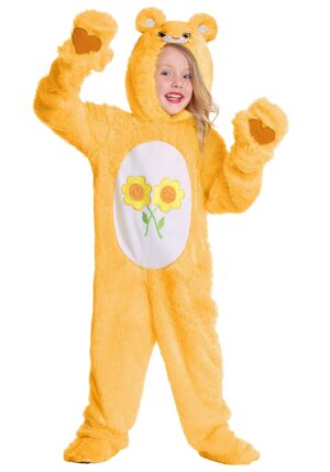 Care Bears Friend Bear Toddler Costume | Care Bears Costumes