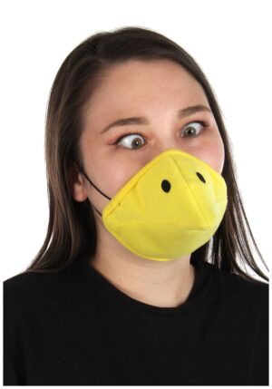 Chicken Face Mask Accessory | Face Masks