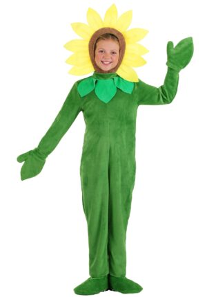Child Flower Costume | Kid's Plant/Flower Costumes
