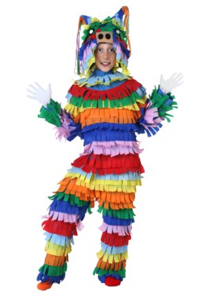 Child PiÃ±ata Costumes | Holiday Costumes