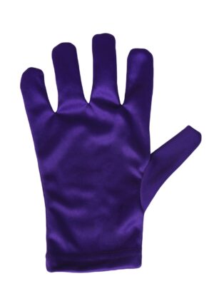 Purple Kids Gloves