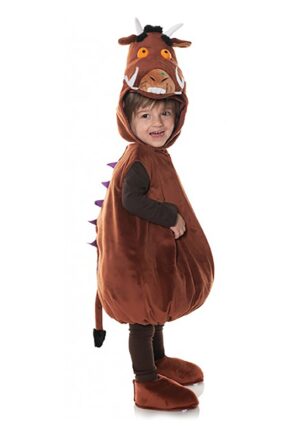 The Gruffalo Kids Costume