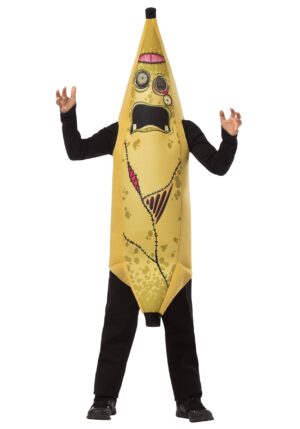 Kid's Zombie Banana Costume | Kid's Zombie Costumes