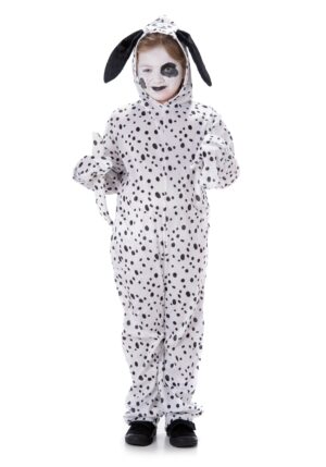 Childs Dalmatian Costume | Animal Costumes