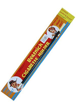 Vintage Beatnick Cigarette Holder