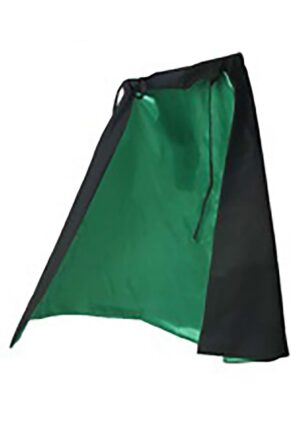 Wicked Costume Witch Cape | Witch Accessories