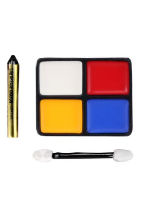 Clown Exclusive Makeup Kit