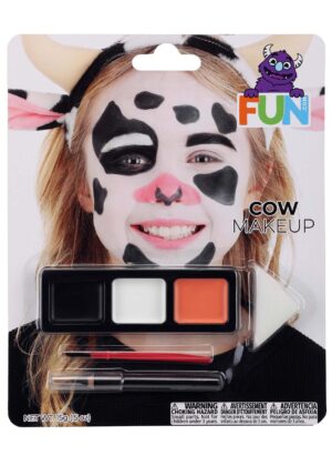 Makeup Kit Cow