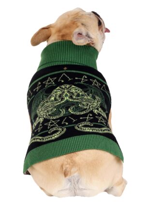 Pet Cthulhu Sweater