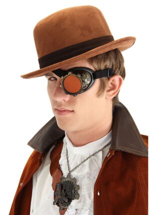 CyberSteam Eye Patch Goggle Accessory