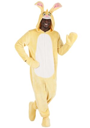 Deluxe Disney Winnie the Pooh Rabbit Adult Costume | Disney Costumes