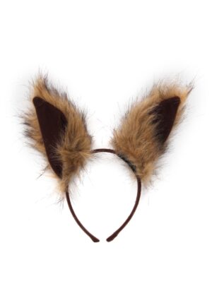 Deluxe Squirrel Ears Accessory Headband | Squirrel Costumes