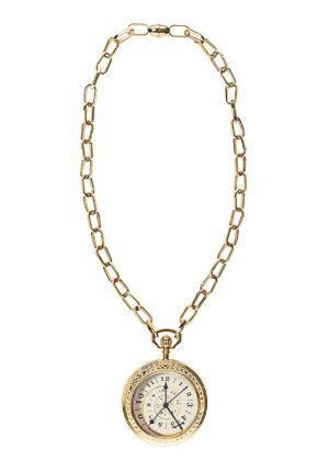 Disney Descendants 4 Pocket Watch | Disney Accessories