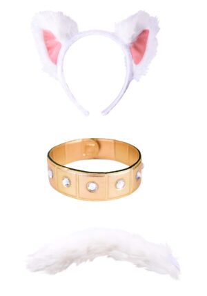 Aristocats Costume Kit for Duchess | Accessory Kits