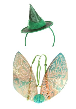 Disney Sleeping Beauty Fauna Headband & Wings Kit