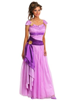 Disney Hercules Megara Costume for Women | Disney Costumes