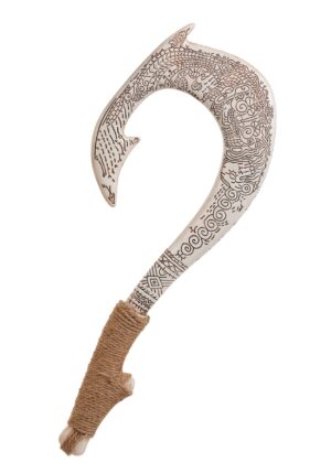 Disney Moana Maui Hook Costume Prop | Disney Accessories