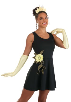 Women's Disney Tiana Princess Costume Kit | Costume Accessories