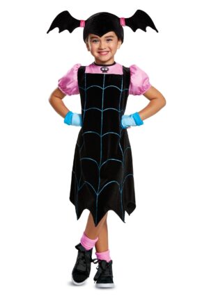 Disney Vampirina Costume for Girls | Vampire Costumes