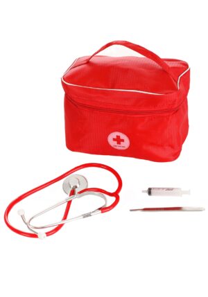 Medical Doctor Bag Accessory Kit | Doctor Accessories