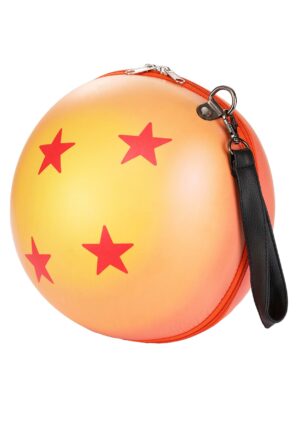 Dragon Ball Costume Purse | Dragon Ball Z Accessories
