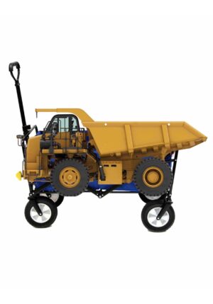Dump Truck Wagon Cover Costume | Halloween Costume Accessories