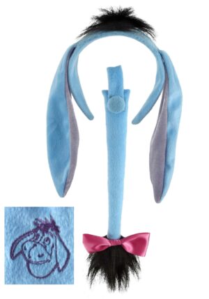 Eeyore Accessory Kit