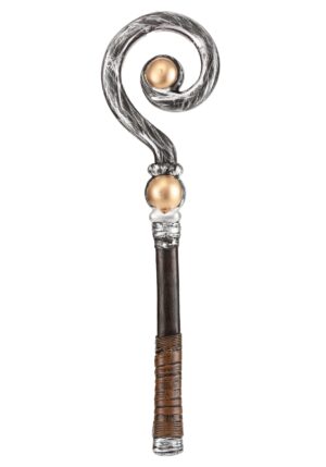 Egyptian Crosier Staff