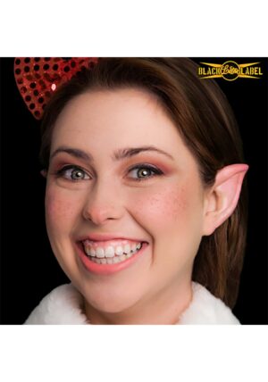 Costume Elf Ears Cosmetic | Elf Accessories
