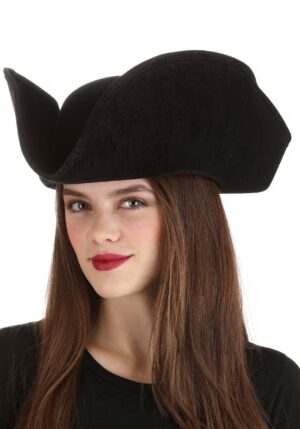 Elizabeth Swann Hat | Pirates of the Caribbean Accessories