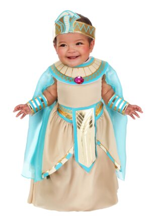 Lil' Infant Cleopatra Costume | Cleopatra Costumes