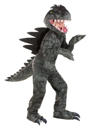 Child Giganotosaurus Dinosaur Costume | Kid's Dinosaur Costumes