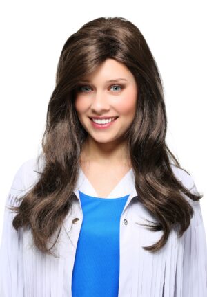 Ferris Bueller Sloane Peterson Woman's Wig