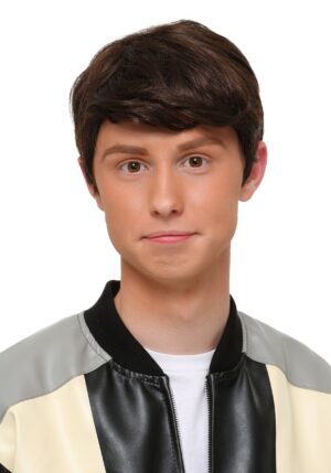 Ferris Bueller Wig | Movie Costume Wigs