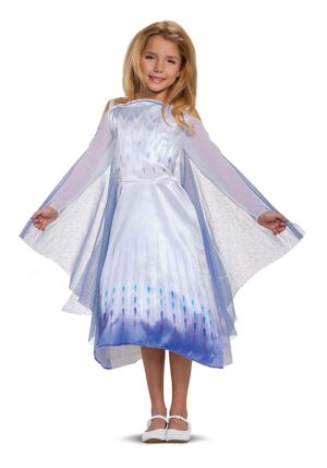 Disney Frozen Snow Queen Costume | Elsa Costumes