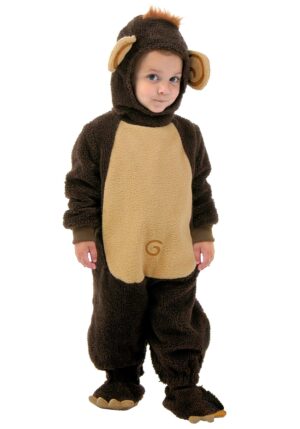 Funny Monkey Costume | Kids Monkey Costume | Exclusive